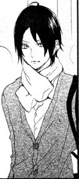 Аки Утимура