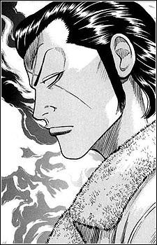 Такаси Дайто