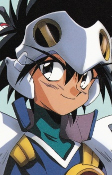 Рамунэ Баба