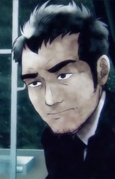 Детектив Ивасаки