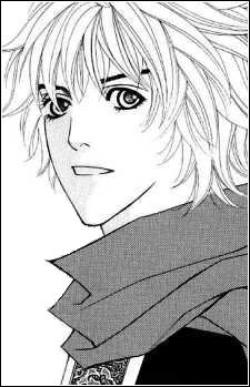 Шон Ренок Третий