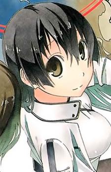 Миюки Китадзиси