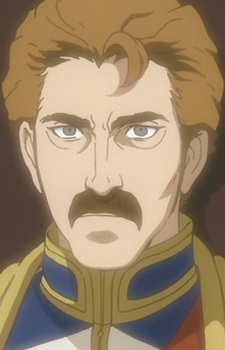 Дэвид Мэдсейн