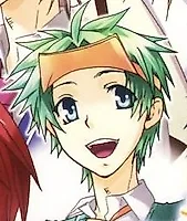 Сота Фуками