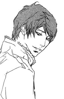 Мисато Кавано