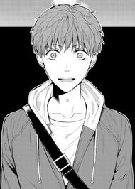 Котаро Минэгиси