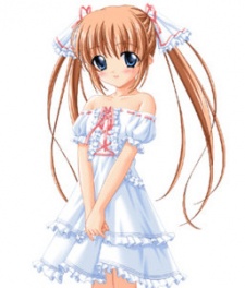 Нанами Нишимура