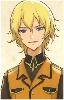 Бальтазар Гримм