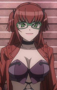 Каору Мурасаки