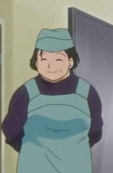 Жена Коитиро Домото