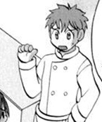 Кэйки Фуруи