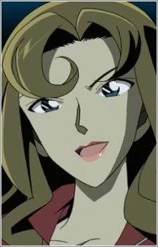 Рэйко Шимизу