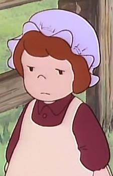 Марта Конуэй