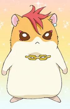 Хэррихем Хэрри