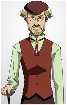 Доктор Оуэн