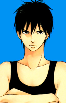 Синъити Кагэяма