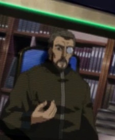 Ричард Мишук