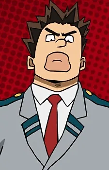 Рикидо Сато