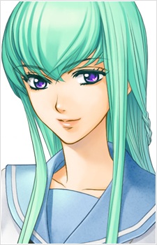 Ниа Хасэкура