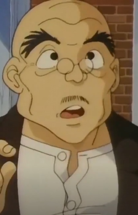 Тацуэмоин Янами