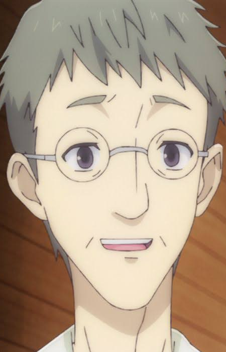 Городской доктор