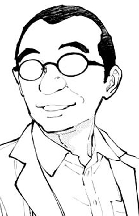 Тихару Томияма