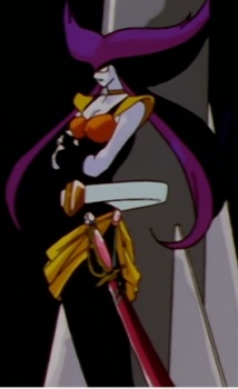 Скад Пантер