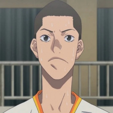 Кэйсукэ Минэта