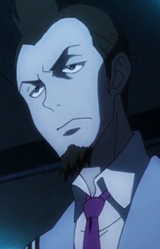 Джон Хантер