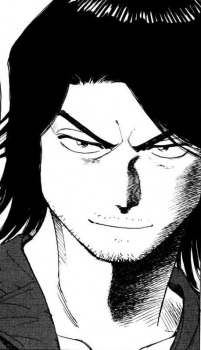 Кэйсукэ Хатогая