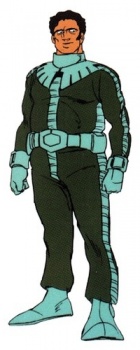 Козун Грэхем