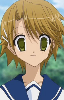 Хинако Аякава