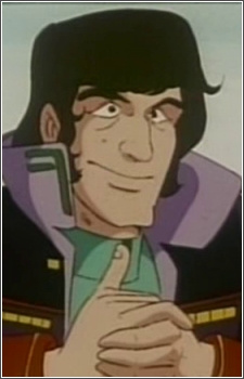 Жан-Жак Джонни