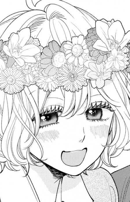 Мирия Сономура