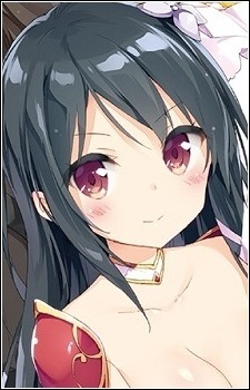 Анна Юбисака