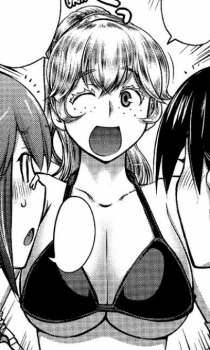 Джулия МакКензи