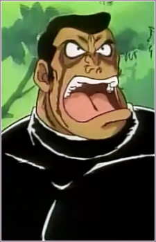 Наодзиро Абасири