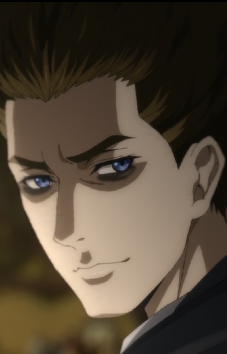 Ханасс Винсент