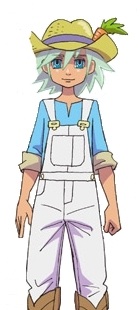 Кадзума Харукадзэ