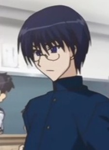 Ёити Комото