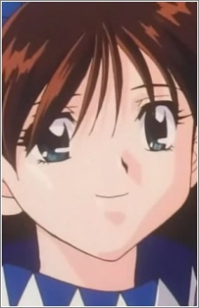 Маррис Иден