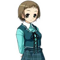 Минори Баба