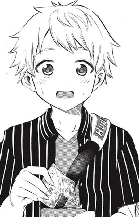 Нодзоми Сунаиба