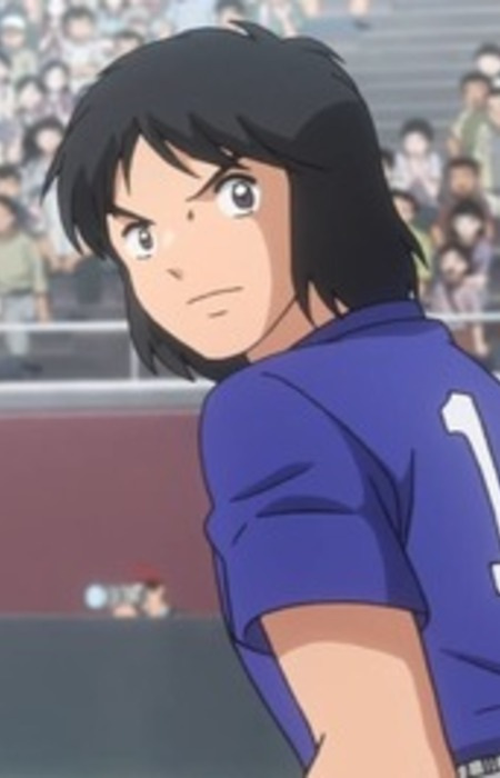 Кадзуто Такэй