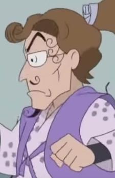 Икатаро Такояма