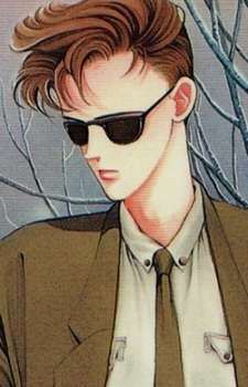 Джек Найджел