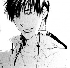 Рёмэй Косака