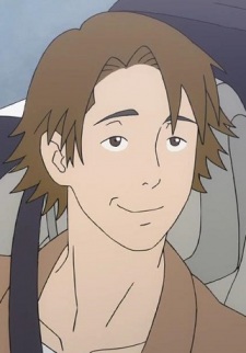 Кэнджи Изуми