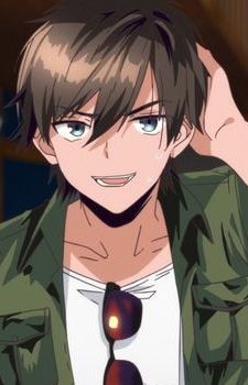 Таканори Дои