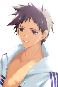 Гэнки Адзуми